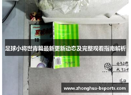 足球小将世青篇最新更新动态及完整观看指南解析
