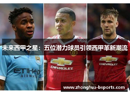 未来西甲之星：五位潜力球员引领西甲革新潮流