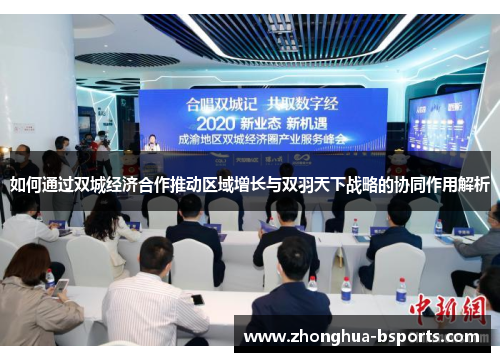 如何通过双城经济合作推动区域增长与双羽天下战略的协同作用解析 如何通过双城经济合作推动区域增长与双羽天下战略的协同作用解析